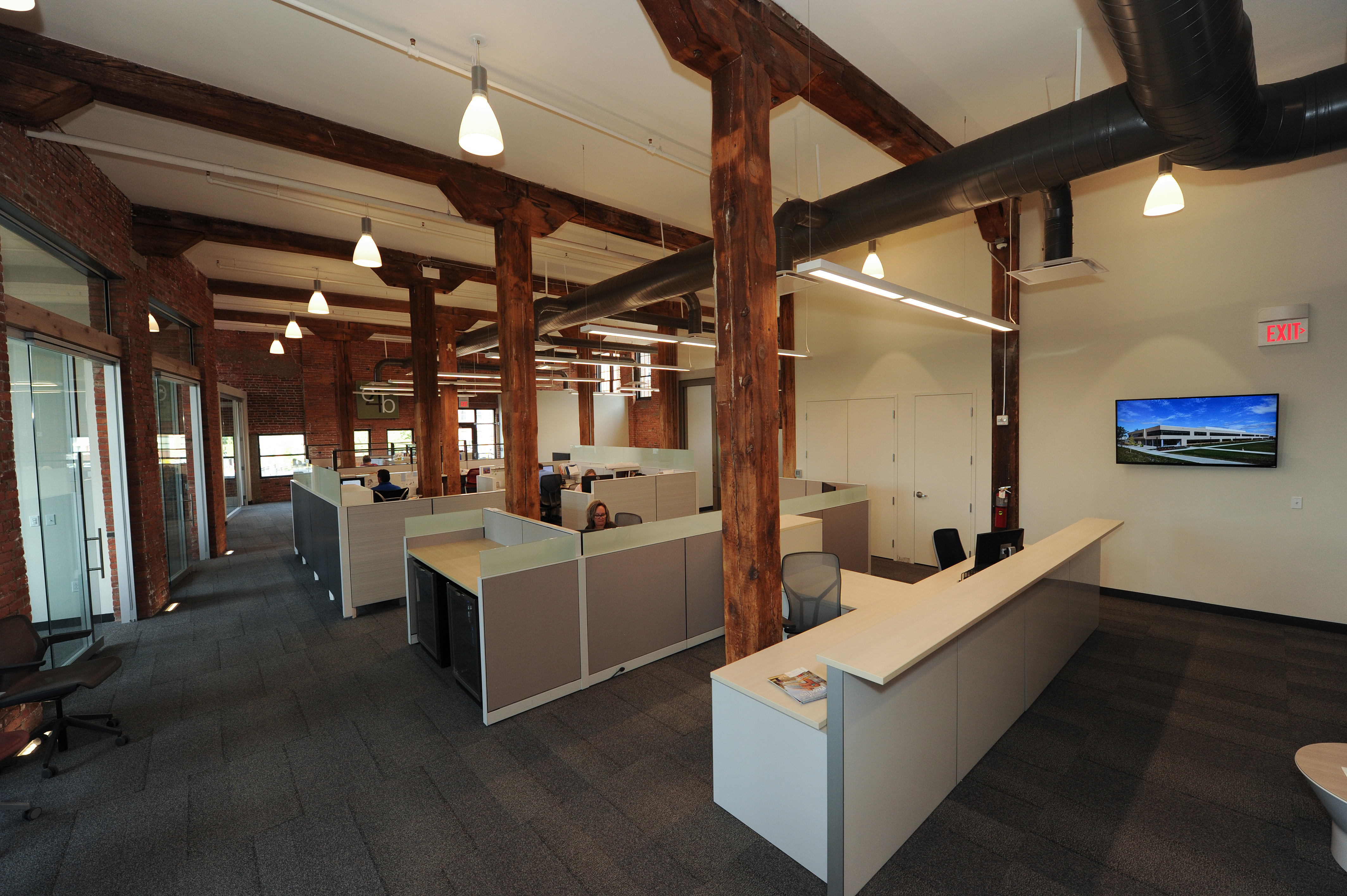 About Us Environments 4 Business